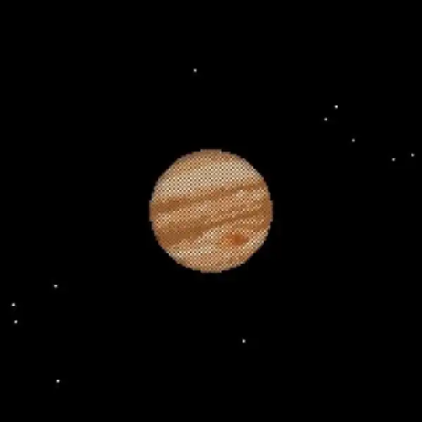 Instrumental: GlokkNine - Jupiter (Produced By ArcazeOnTheBeat)